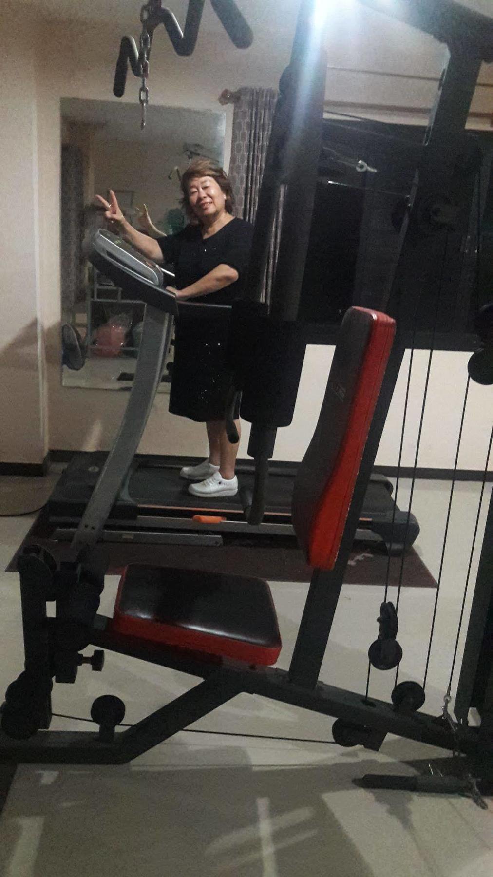 מלון צ'יאנג ריי Mech Mansion מראה חיצוני תמונה